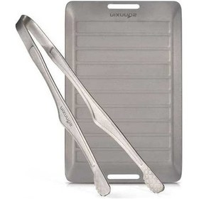 Resim Pazly Yüzey Yapışmaz Ti Tek Tava Seti - Renkli, Taşınabilir Kamp Bbq & Mutfak Eşyası Çok Renkli 