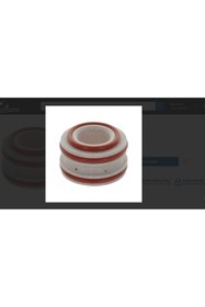 Resim Hypertherm PLAZMA KESME MAKİNESİ 020679 SWIRL RING AIR200 AMP 
