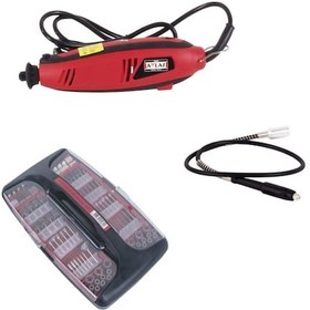 Resim Attlas Att200G 2 178 Parça Gravür Seti 