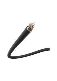 Resim S-LINK SLX-HD4K30 19+1 HDMI TO HDMI 30M METAL V2.0 4K (4096*2160) 
