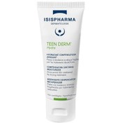 Resim Isıs Pharma Teen Derm Hydra Compensating Soothing Nemlendirici Krem 40ml 