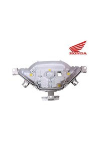 Resim Gear5 Kilometre Tablası - Honda Activa 125 