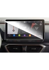 Resim Seat Cupra Formentor 12 Inç Navigasyon Uyumlu Nano Ekran Koruyucu (532312886) 
