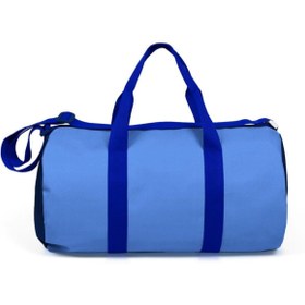 Resim Coral High Sports Derin Mavi Sport Çanta 