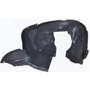 Resim Dega Volkswagen Caddy 2004-2010 Ön Çamurluk Davlumbaz Sol 