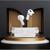 Resim Treasures Monster Xkt08 Kablosuz Kulaklık - Bluetooth 5.3, Düşük Gecikme, Gürültü Önleyici, Yeşil Ks3o14 