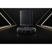 Resim Xiaomi Robot Vacuum X20 Max Robot Süpürge+Mop 