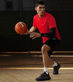 Resim Nike Giannis Immortality 4 Basketbol Ayakkabı, FQ3680-010 