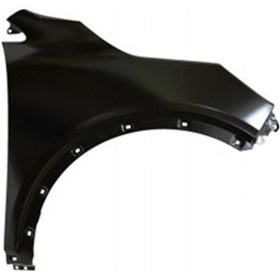 Resim 66321c5000-kıa Sorento Ön Dodik Delikli Sağ 14- -kıa08so009 