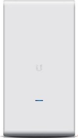 Resim UBIQUITI (UBNT) UNIFI UAP-AC-M-PRO 8dbi 1750mbps Dual Band 183metre Harici Access Point 