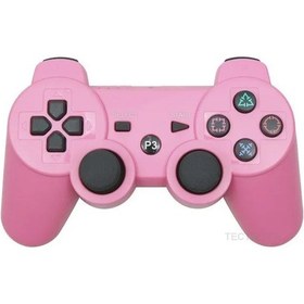 Resim Sony Ps3 Denetleyici Destesi Bluetooth Pc Sony Ps3 Konsolu Conole Mando Joy Rusya Federasyonu Ps3 Için Pk Kablo Yok 