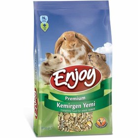 Resim Enjoy Kemirgen Yemi 700 Gr 