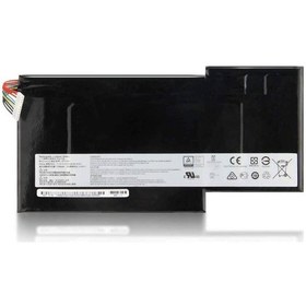 Resim Msı Gs63vr 7rf-267xtr Uyumlu Batarya Pil Model-2 