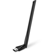 Resim TP-LINK MERCUSYS MU6H 650MBPS D.BAND USB ADAPTÖR 