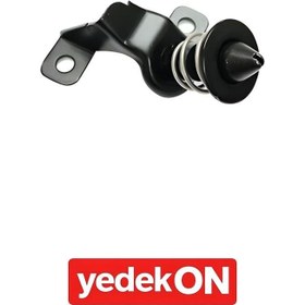 Resim Panjur Kilit Karşılığı Actros Mp4/Arocs Sağ 