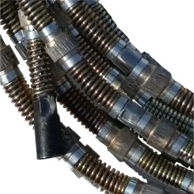 Resim Elmas Tel F22 10,50 mt - Çap 11,00MM 