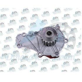 Resim PIERBURG 1609417680 1609417680 (703738030) SU POMPASI PEUGEOT FOR 