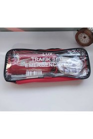 Resim RFJ AUTOLİNE Lüx Trafik Seti (Yangın Söndürücülü) 