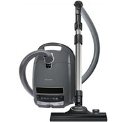 Resim Miele Complete C3 Gala Edition Graphit Grisi Süpürge 