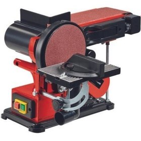 Resim Einhell TC-US 380 Tezgah Bant Zımpara - 4419257 