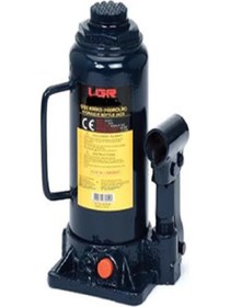 Resim UGR 3 Ton Şişe Kriko 19 Cm - Araba, Makine Yük Kaldırma 