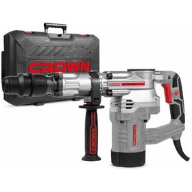 Resim Crown CT18173M 1300 W Kırıcı 