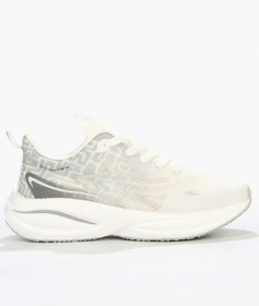 Resim Hammer Jack Yula Beyaz Kadın Spor Ayakkabı-beyaz Beyaz 