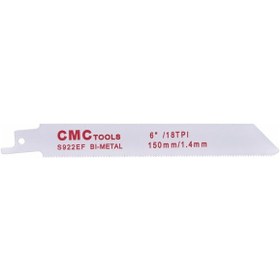 Resim Cmc S922-ef Metal Tilki Kuyruğu Cmc6832 