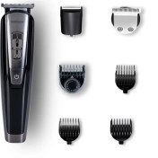 Resim Goldmaster Venge GM-8110 9 In 1 Erkek Bakım Seti – Islak ve Kuru Kullanım 