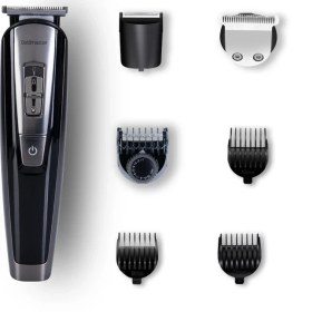 Resim Goldmaster Venge GM-8110 9 In 1 Erkek Bakım Seti – Islak ve Kuru Kullanım 