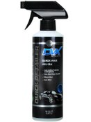 Resim Dvx Quick Detailer & Wax Hızlı Cila 473 ML 16 Oz N11.707 