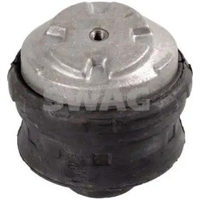 Resim Mercedes C220 W203 Motor Takozu Sol 2000-2008 Swag 10130095 