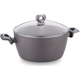 Resim Korkmaz A3932 Nora Seramik Tencere 28x13,7cm 