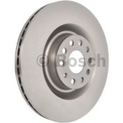 Resim Audi A3 1.4Tfsı 2007-2013 Bosch Ön Disk 2 Adet N11.204 