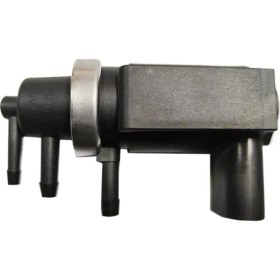 Resim Steldalar Araba Vakum Solenoid Valfi Audi A8 D2 A6 C5 059906627B Için Uygundur (Yurt Dışından) 