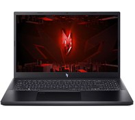 Resim Nitro V 15 ANV15-51A70 Intel Core i7 13620H 64GB 1TB SSD RTX4050 15.6" FHD W11H 144Hz Laptop NH.QNBEY.005A70 Acer