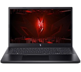 Resim Nitro V 15 ANV15-51A70 Intel Core i7 13620H 64GB 1TB SSD RTX4050 15.6" FHD W11H 144Hz Laptop NH.QNBEY.005A70 