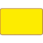 Resim Cg Şeffaf Sarı Far Filmi Çok Renkli 