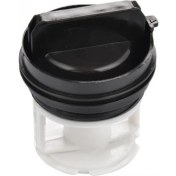 Resim Ercan AVM Pompa Kapak Bosch Logixx 