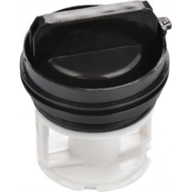 Resim Ercan AVM Pompa Kapak Bosch Logixx 