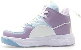 Resim Vicco Mei Kız Çocuk Sneaker Günlük Bot (28-37) 24k 946.425 Fk Lacivert 