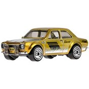 Resim Hot Wheels Ultra Hots Arabalar 70 Ford Escort RS1600 JBY60 