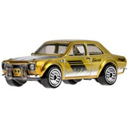 Resim Hot Wheels Ultra Hots Arabalar 70 Ford Escort RS1600 JBY60 