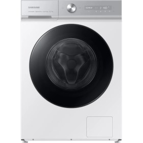 Resim Samsung WW11BB944DGHAH 11 Kg 1400 devir Bespoke Çamaşır Makinesi, AI Wash, AI Eco Bubble, QuickDrive 