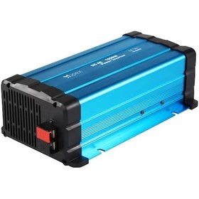 Resim Apex 1000 Watt Tam Sinüs Inverter 12v 1000 Watt Inverter Apex1000 