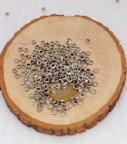 Resim Metal Ara Malzeme/10 Adet 39170 