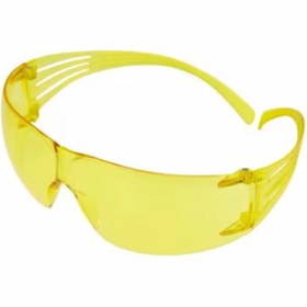 Resim Genel Markalar Atış Gözlüğü - Sarı - Securefit 203 - PELTOR 3M 