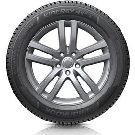 Resim Hankook 215/70R16 100H Kinergy 4S 2 X H750A Suv Dört Mevsim Lastiği 2024 