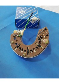 Resim TATA TELCOLİNE ALTERNATÖR DİYOT TABLOSU ESKİ MODEL 265815400119 