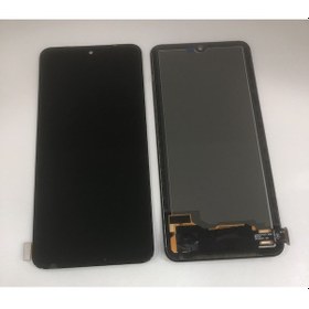 Resim Xiaomi Redmi Note 11S Lcd Dokunmatik Ekran 